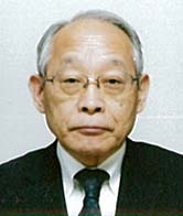 会長 松本勝行
