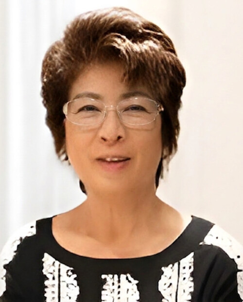 会長　佐々木　優子